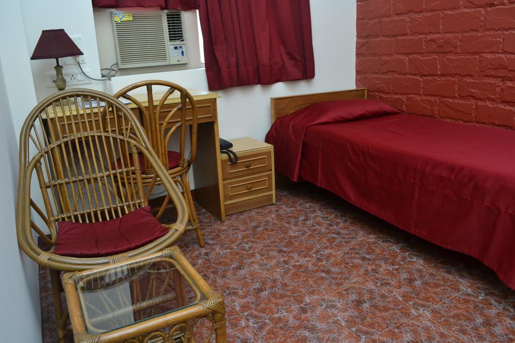 The Cottage Bombaim Quarto foto