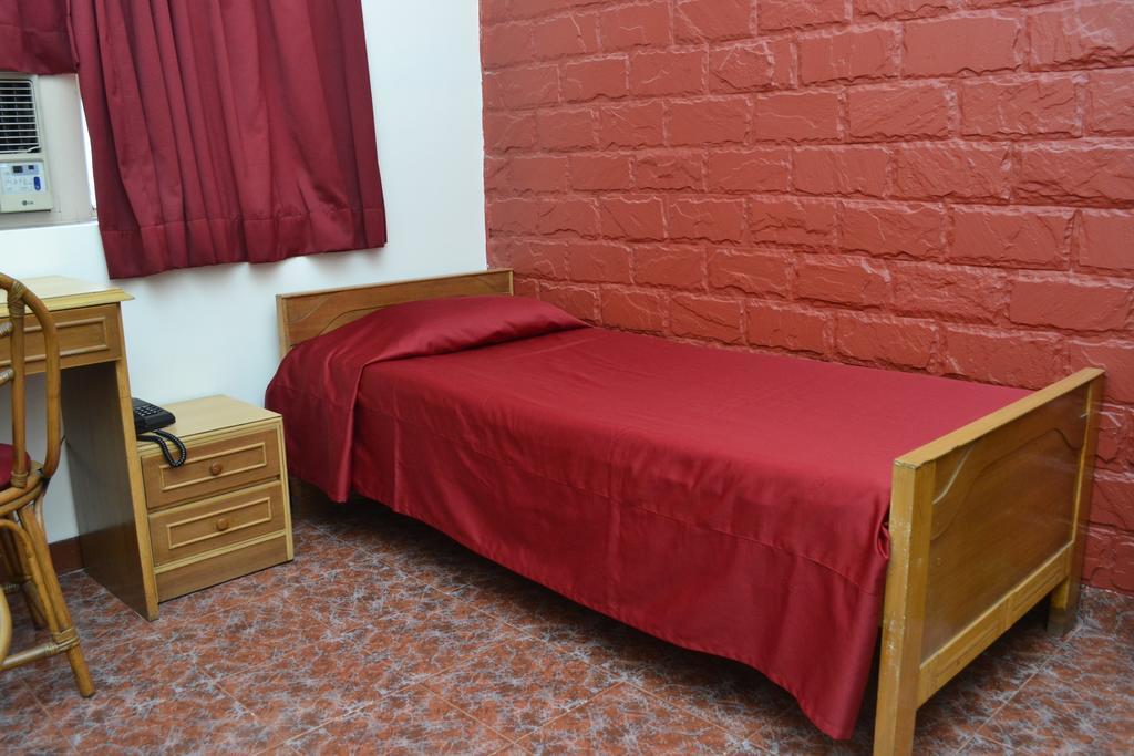 The Cottage Bombaim Quarto foto