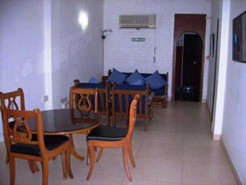 The Cottage Bombaim Exterior foto