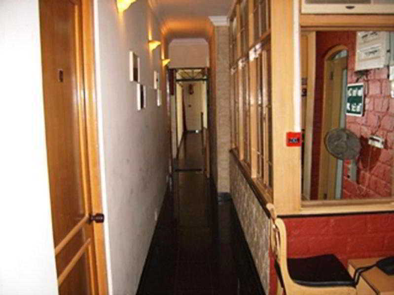 The Cottage Bombaim Exterior foto