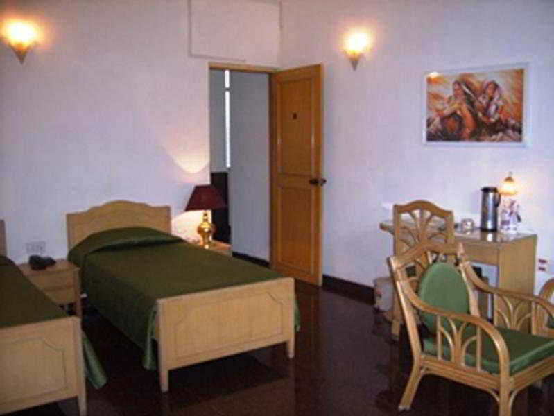 The Cottage Bombaim Exterior foto