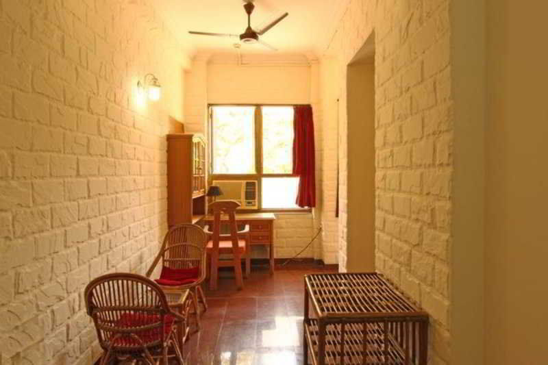 The Cottage Bombaim Exterior foto