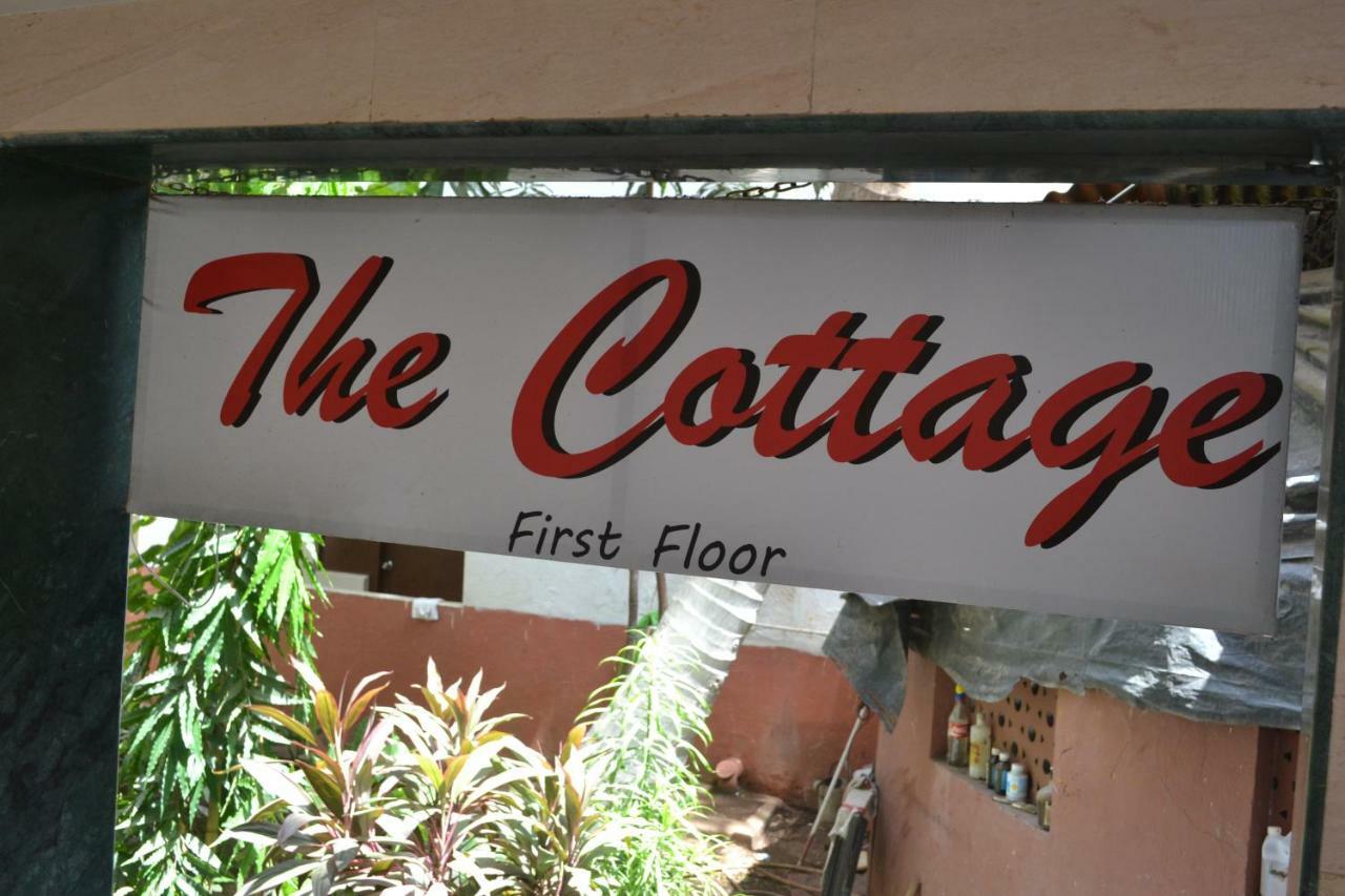 The Cottage Bombaim Exterior foto
